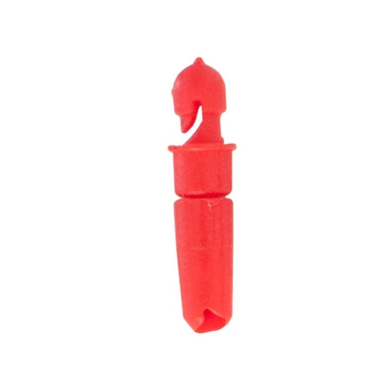CONECTOR LASERFISH ELASTIC 3.3X9 MM