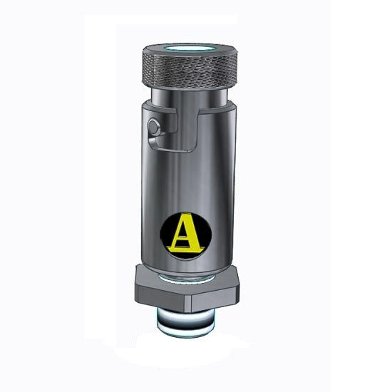 CONECTOR RAPID ADVANCE FISHING ITALY FLASH