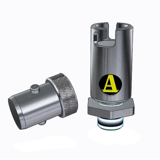 CONECTOR RAPID ADVANCE FISHING ITALY FLASH