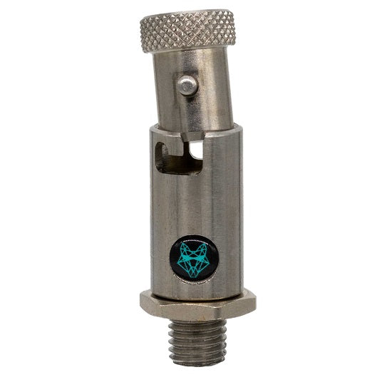 CONECTOR RAPID ADVANCE FISHING ITALY WOLF QUICK RELEASE FLASH 2.0