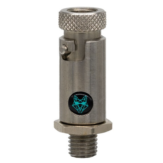 CONECTOR RAPID ADVANCE FISHING ITALY WOLF QUICK RELEASE FLASH 2.0