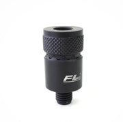 CONECTOR RAPID FL MAGNETIC BLACK LABEL
