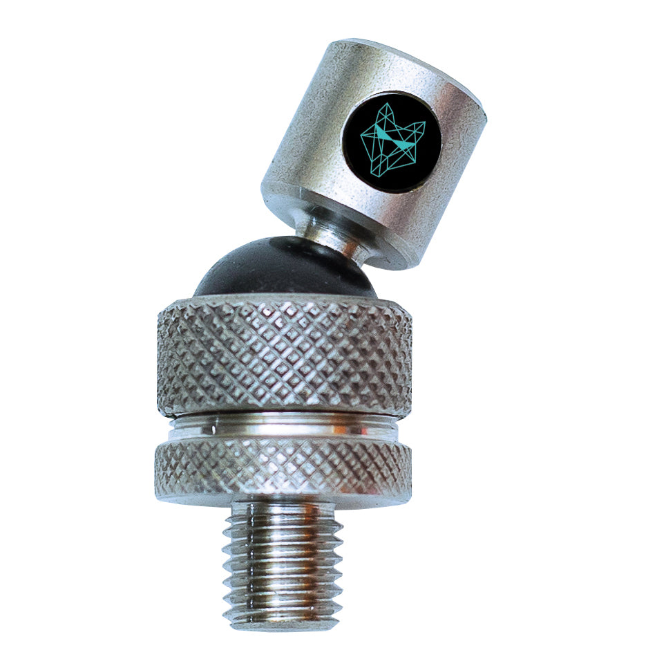 CONECTOR RAPID IN UNGHI ADVANCE FISHING ITALY WOLF QUICK RELEASE FLASH DEVICE 2.0