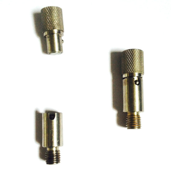 CONECTOR RAPID INOX CARPRO MAGNETIC 