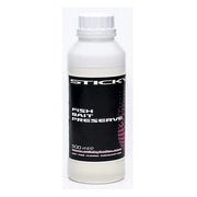 CONSERVANT LICHID STICKY FISH BAIT PRESERVE 500ML