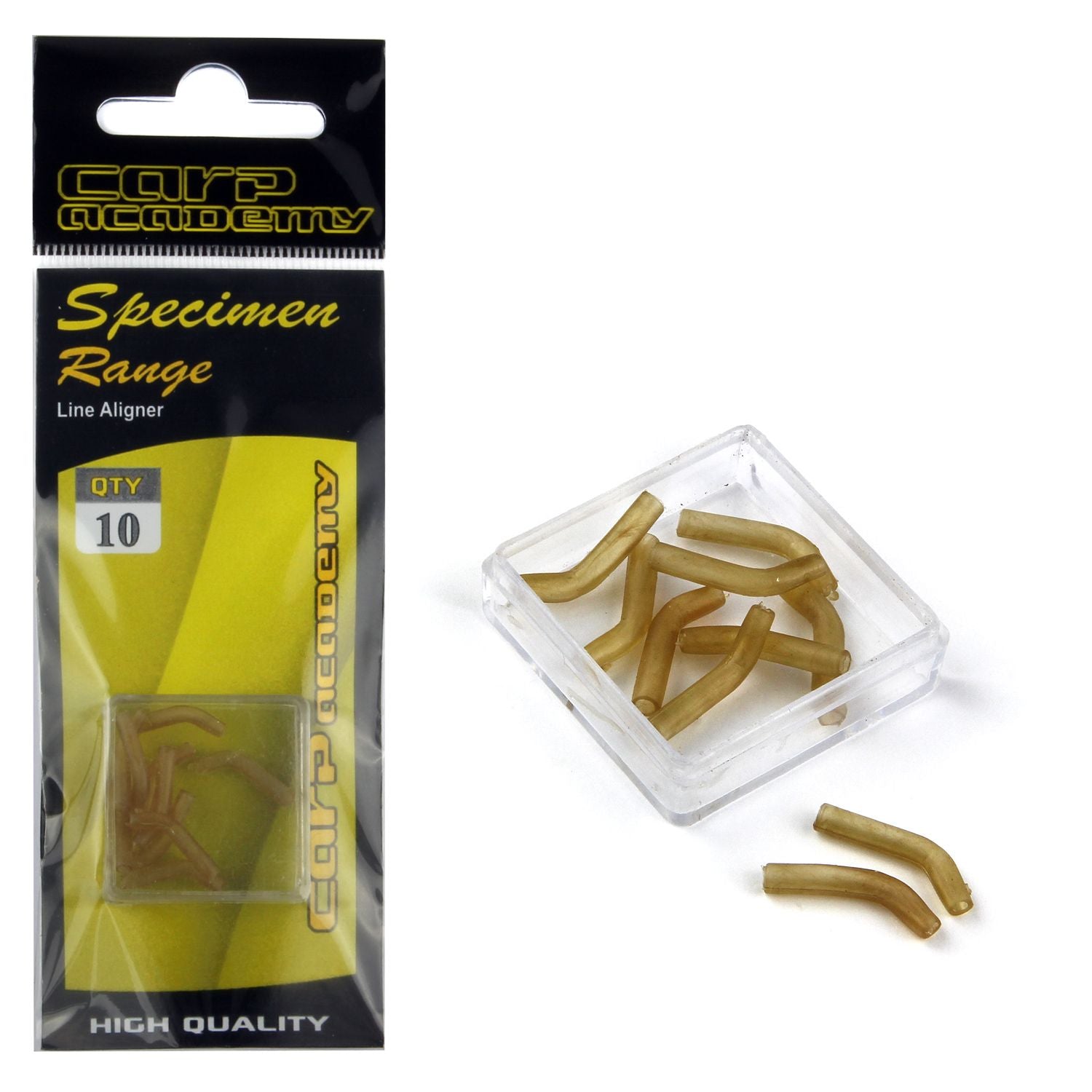 CONURI CARP ACADEMY ALINIATOR 10BUC/PLIC