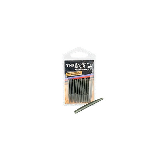 CONURI THE ONE ANTI TANGLE SLEEVES GREEN 20 BUC/PLIC