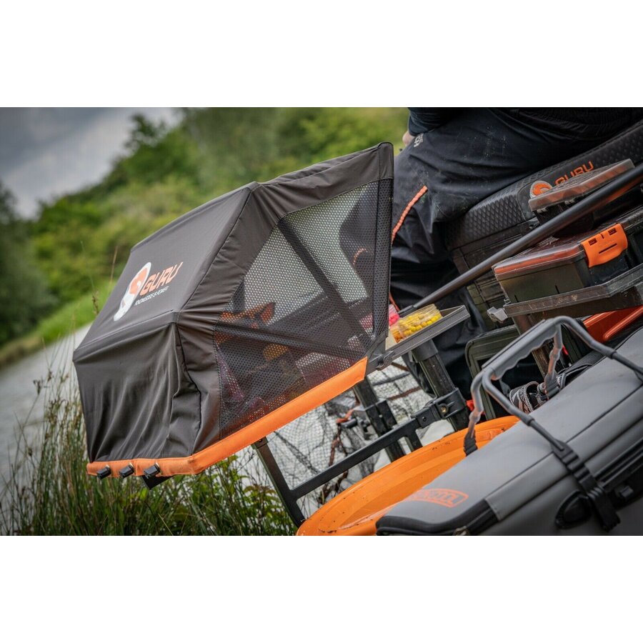 COPERTINA GURU RIVE AWNING XL