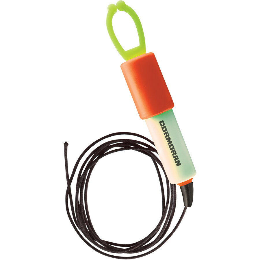 CORMORAN BAMBINA CLIP-ON CU ADAPTOR PT.STARLITE