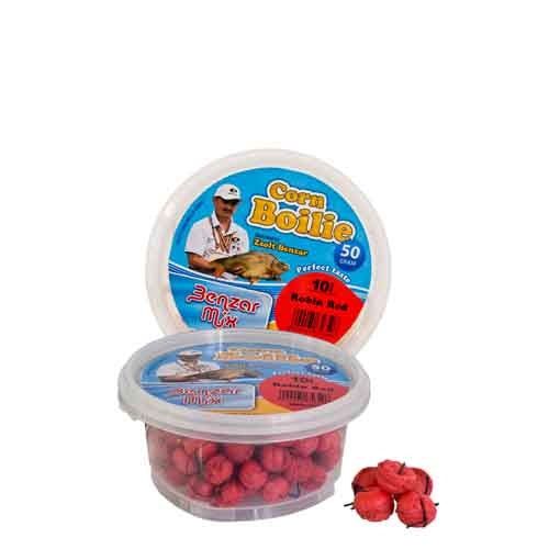 CORN-BOILIES BENZAR MIX MIERE AND WHISKEY 14MM