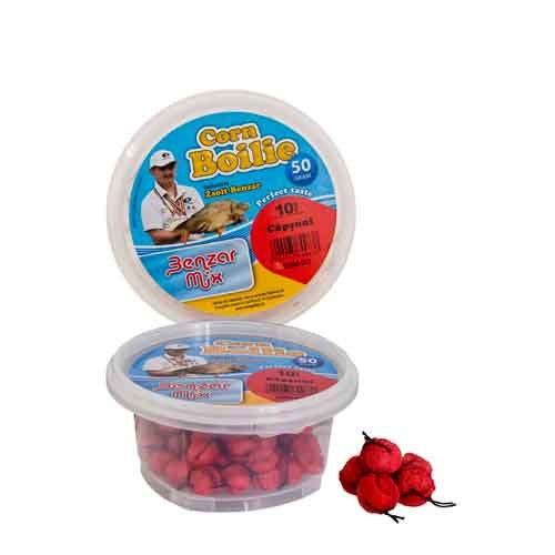 CORN-BOILIES BENZAR MIX SCOPEX 10MM