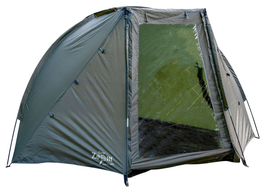 CORT CARP ZOOM PRACTIC BIWY 255x180x130cm 1 persoana