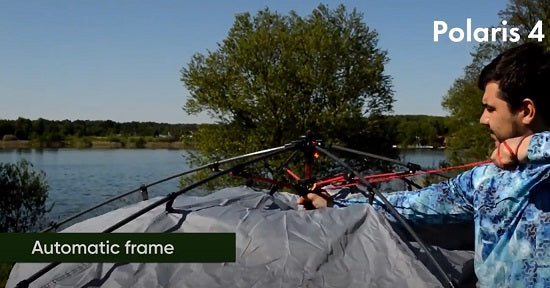 CORT FHM POLARIS 4