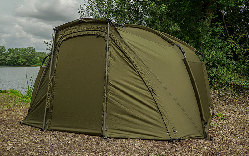 CORT FOX FRONTIER 250 x 185 x 130cm