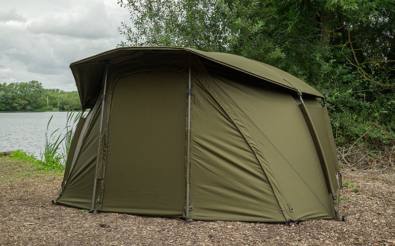 CORT FOX FRONTIER 250 x 185 x 130cm