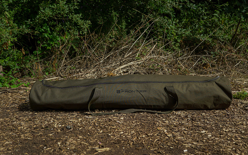 CORT FOX FRONTIER 250 x 185 x 130cm