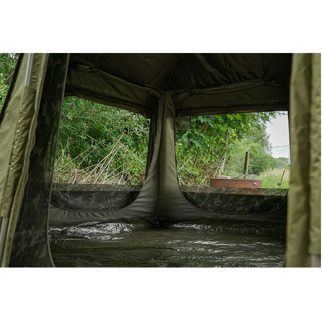 CORT FOX FRONTIER X+   260 x 198.5 x 140cm