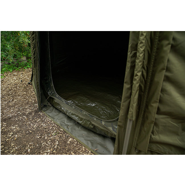 CORT FOX FRONTIER X+   260 x 198.5 x 140cm