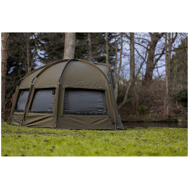 CORT FOX FRONTIER X+   260 x 198.5 x 140cm