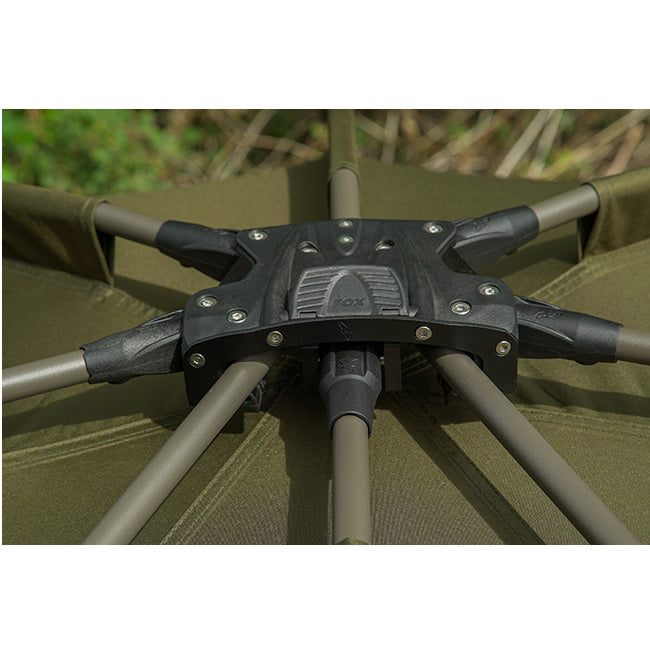 CORT FOX FRONTIER X+   260 x 198.5 x 140cm