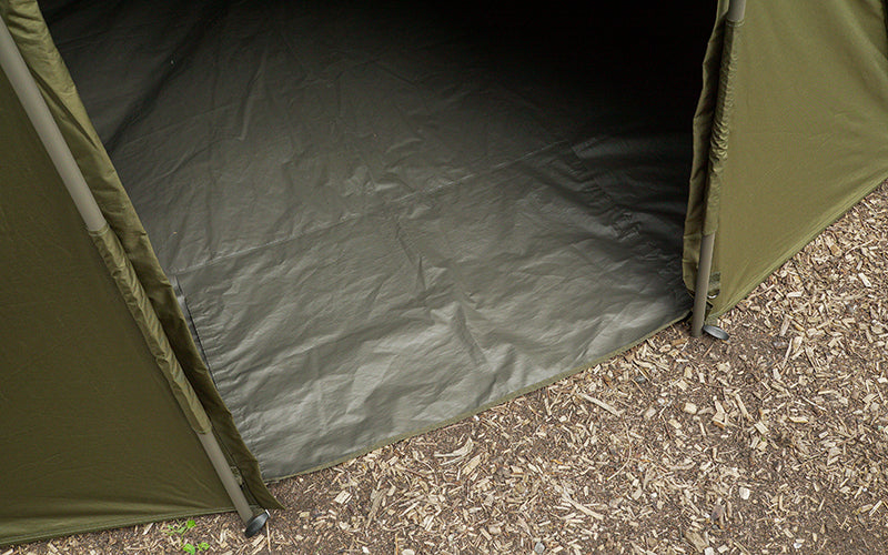 CORT FOX FRONTIER XD 270 x 210 x 165cm PLUS INNER DOME