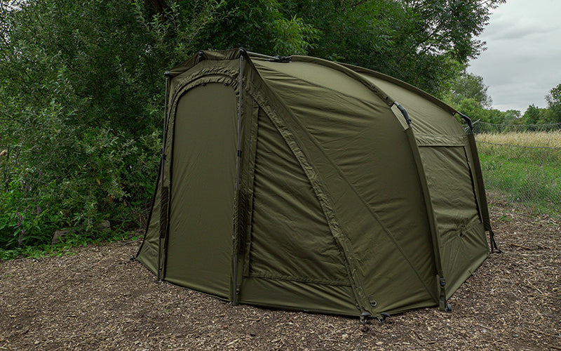 CORT FOX FRONTIER XD 270 x 210 x 165cm PLUS INNER DOME