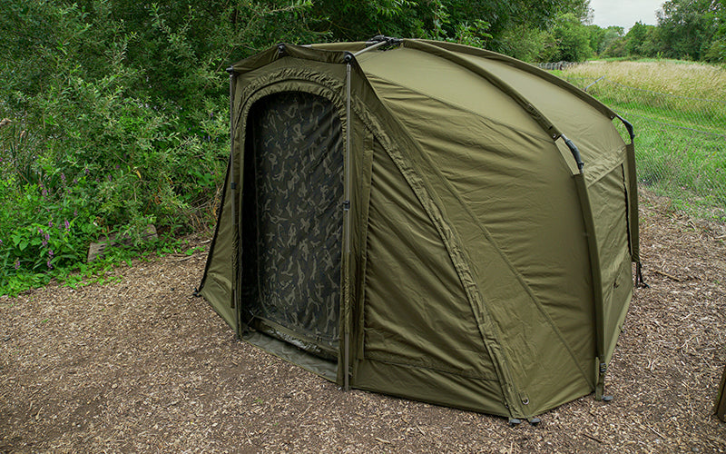 CORT FOX FRONTIER XD 270 x 210 x 165cm