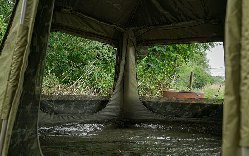 CORT FOX FRONTIER XD 270 x 210 x 165cm