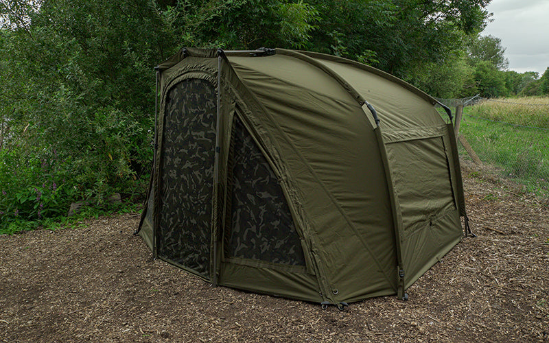 CORT FOX FRONTIER XD 270 x 210 x 165cm