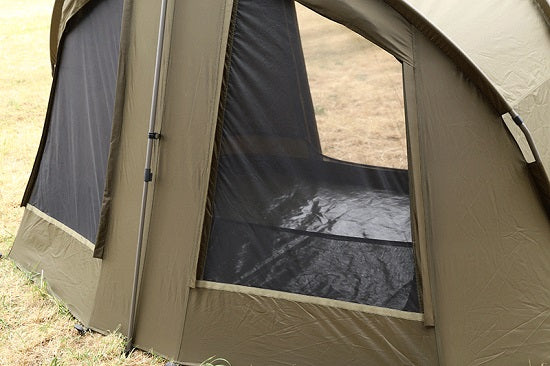 CORT FOX R-SERIES 1-MAN BIVVY XL PLUS INNER DOME KHAKI 235X295X165CM