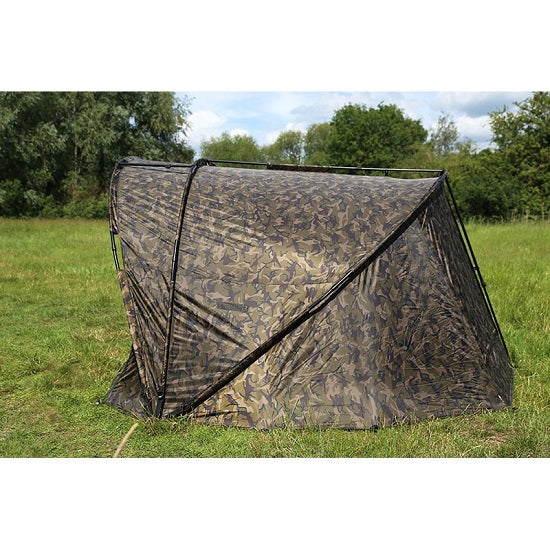 CORT FOX ROYALE CLASSIC 1 MAN CAMO