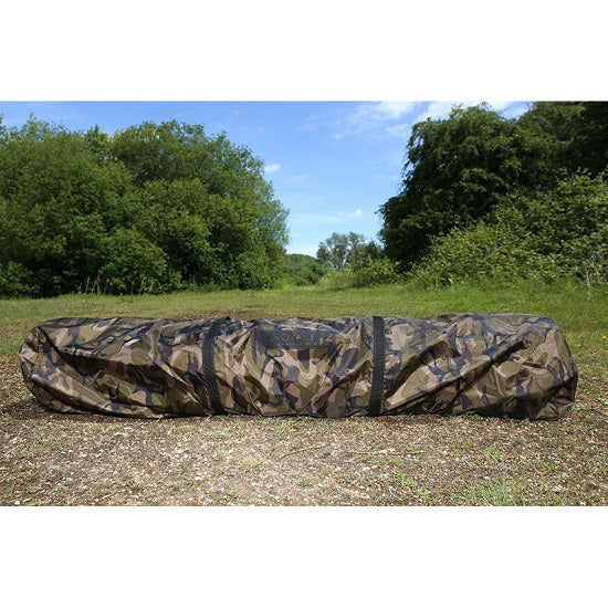 CORT FOX ROYALE CLASSIC 2 MAN CAMO