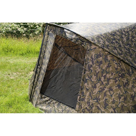 CORT FOX ROYALE CLASSIC 2 MAN CAMO