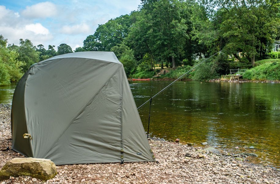 CORT KORUM PENTALITE BROLLY SHELTER 50 INCH 150X210X180CM