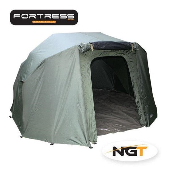 WINTERSKIN NGT PENTRU CORTUL FORTRESS 2 MAN