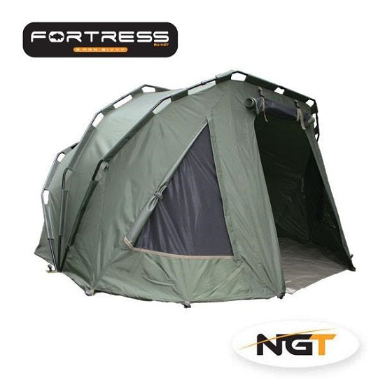 CORT NGT FORTRESS 2 PERS 240X230X150 CM