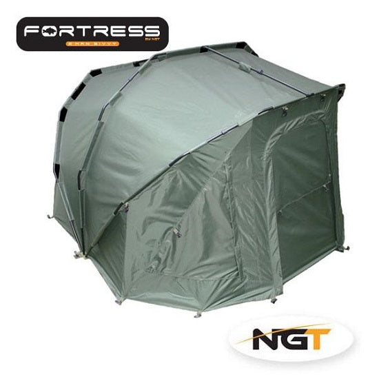 CORT NGT FORTRESS 2 PERS 240X230X150 CM