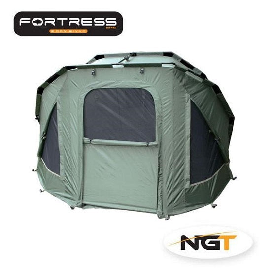 CORT NGT FORTRESS 2 PERS 240X230X150 CM