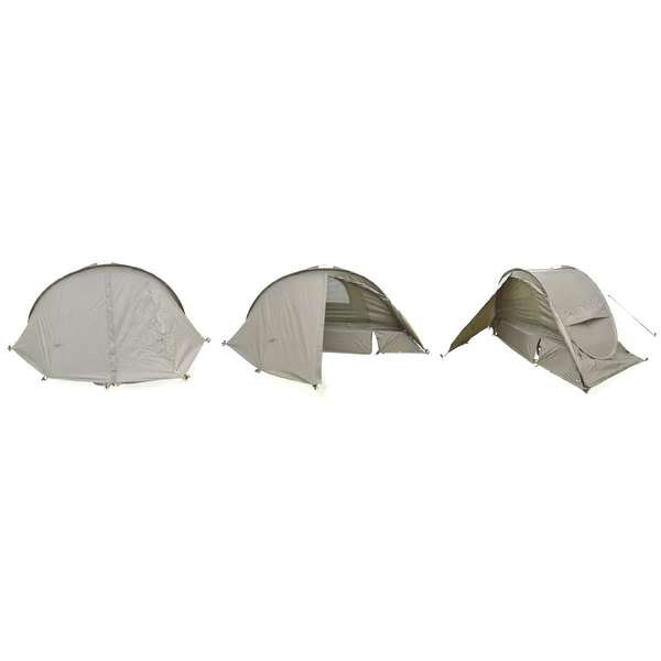 CORT PROLOGIC ENS BIVVY 1 PERS