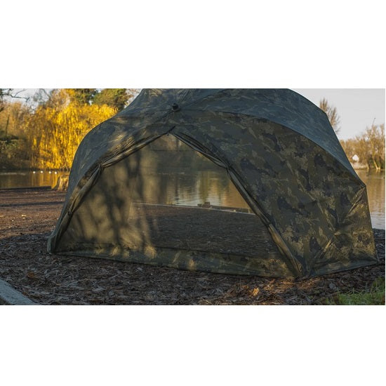 CORT SOLAR CAMO BROLLY SYSTEM 