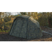 CORT SOLAR CAMO BROLLY SYSTEM 