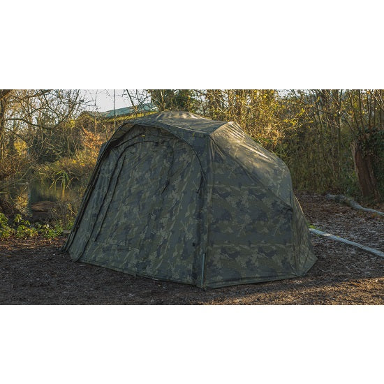 CORT SOLAR CAMO BROLLY SYSTEM 