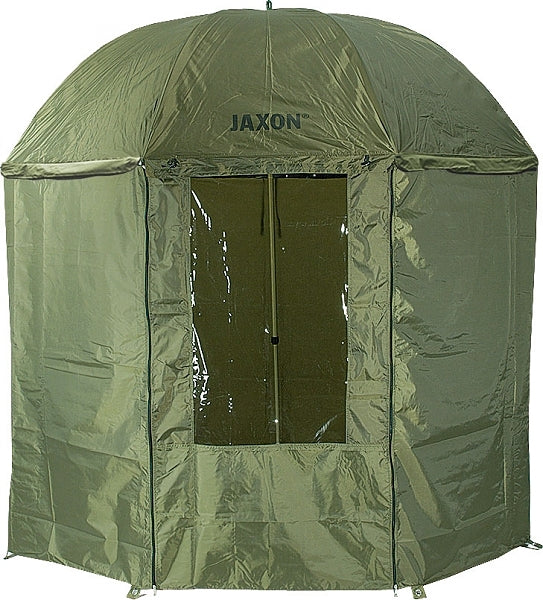 CORT TIP UMBRELA JAXON 250x200CM