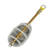 COS FEEDER MAVER CRAP PLAT MARE 25 GR cu elastic