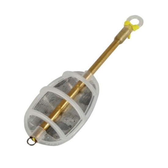 COS FEEDER MAVER CRAP PLAT MARE 25 GR cu elastic