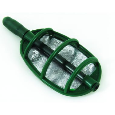 COS FEEDER MAVER INLINE CRAP PLAT MARE 35GR
