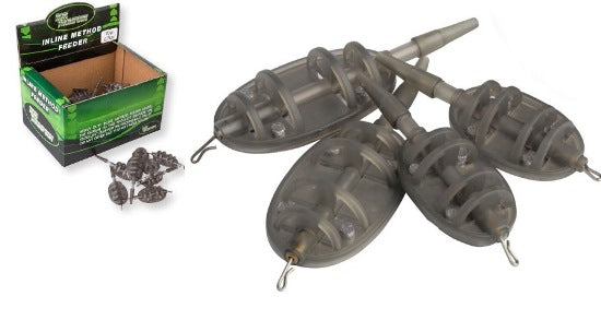 COS FEEDER RON THOMPSON INLINE LESTAT 50G 