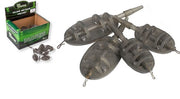 COS FEEDER RON THOMPSON INLINE LESTAT 20G  