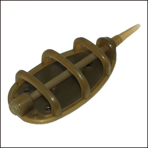 COS METHOD FEEDER CARP ZOOM FANATIC 50GR