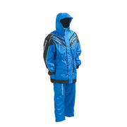 COSTUM ALBASTRU SPRO TEAM THERMO BRETHABLE 2PCS MAR 2XL